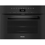 Духовой шкаф MIELE H7440BM OBSW чёрный обсидиан