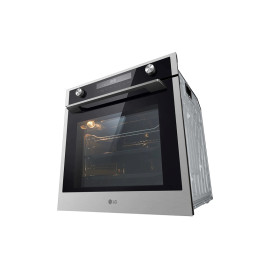 Духовой шкаф LG WSEZD7225S1