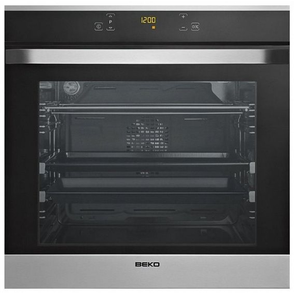 Духовой шкаф BEKO oim 39600 x
