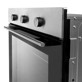 Духовой шкаф KONIGIN Barberry 60 IX M7