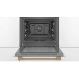 Духовой шкаф BOSCH HIJN10YW0R
