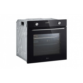 Духовой шкаф LG WSEZD7213B