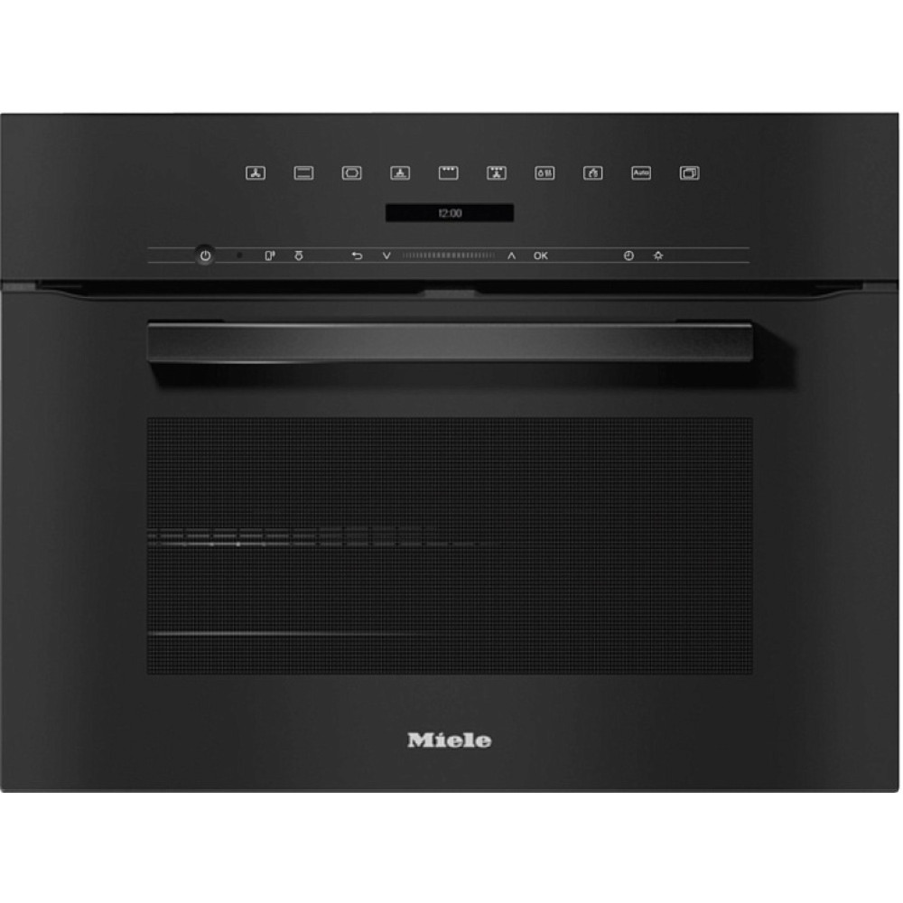 Духовой шкаф MIELE H 7244 BP OBSW