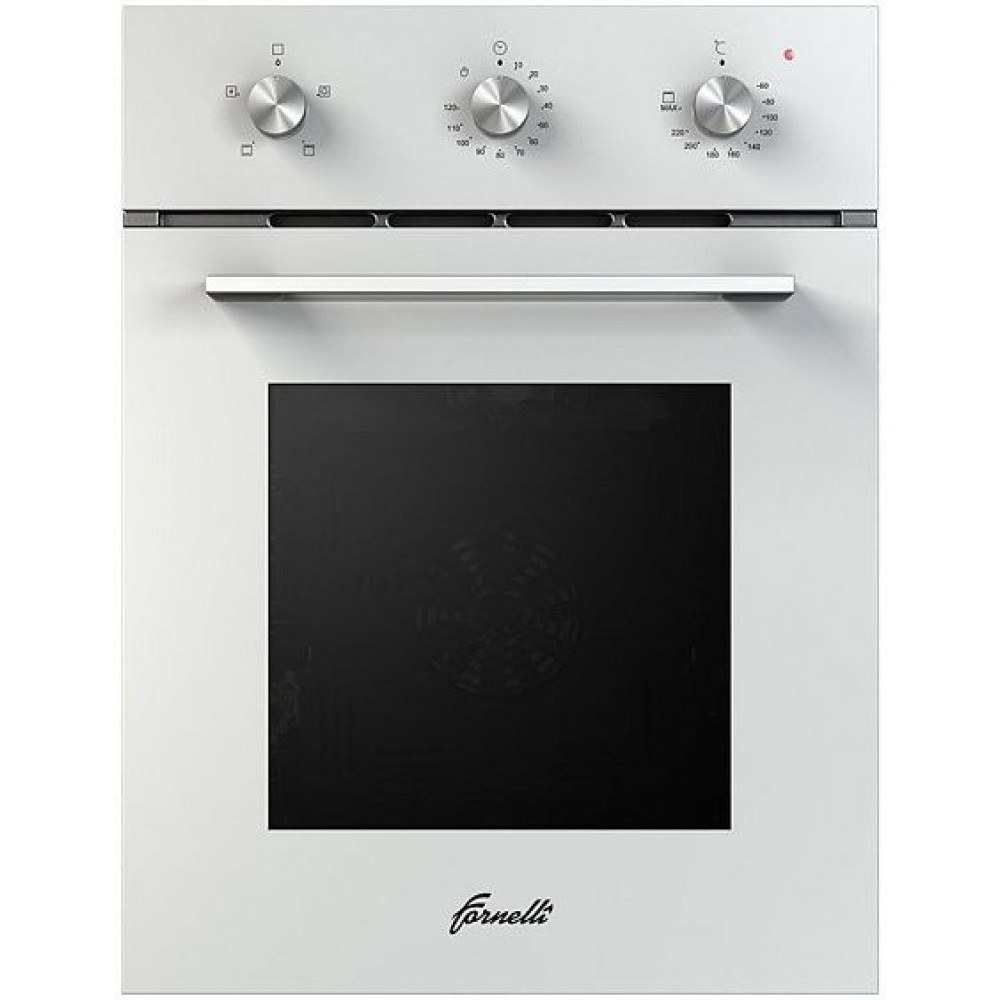 Духовой шкаф FORNELLI FEA 45 Breve WH