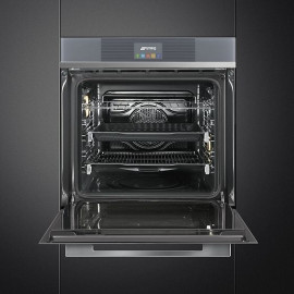 Духовой шкаф Smeg SFP 6104 STS