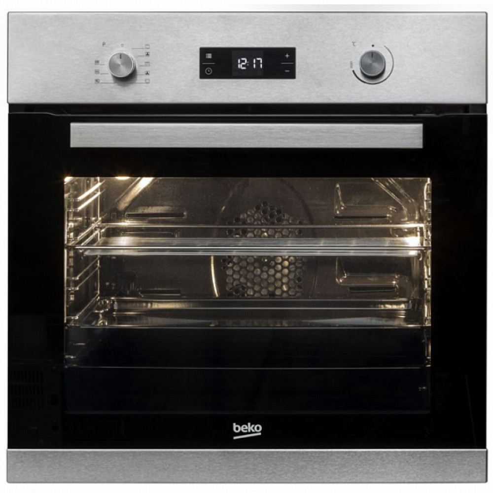 Духовой шкаф BEKO bie22300xp