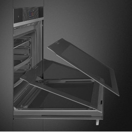 Духовой шкаф SMEG SOP6104TPN