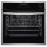 Духовой шкаф AEG BSJ 731470 X нержавеющая сталь