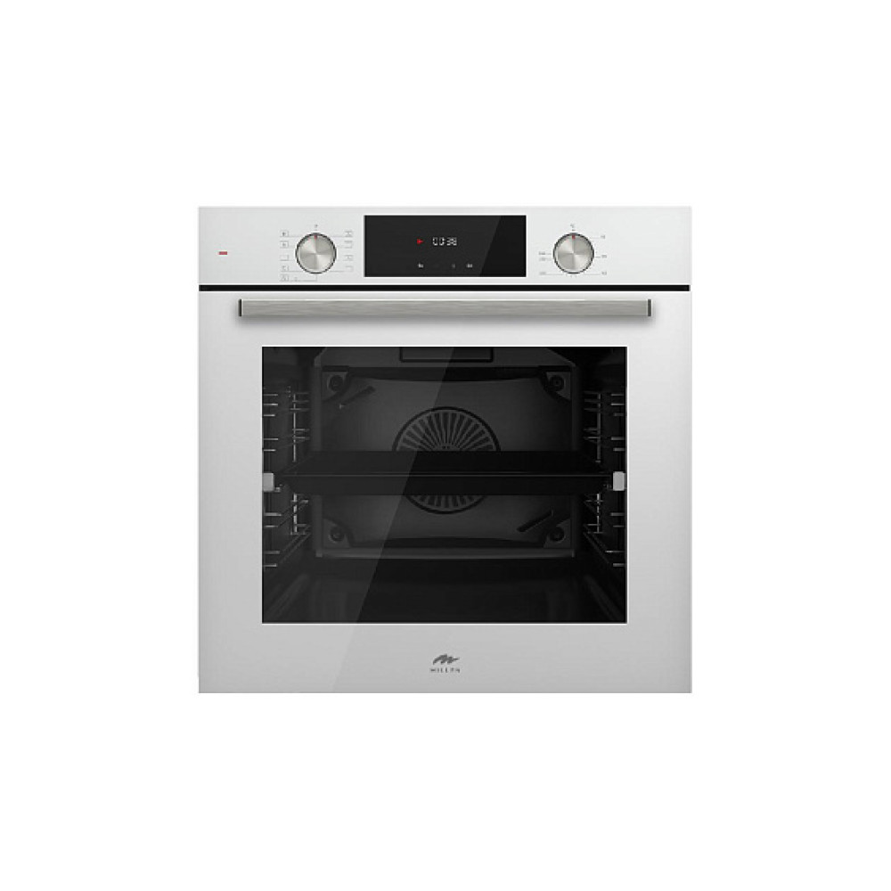 Духовой шкаф MILLEN MEO 6003 WH