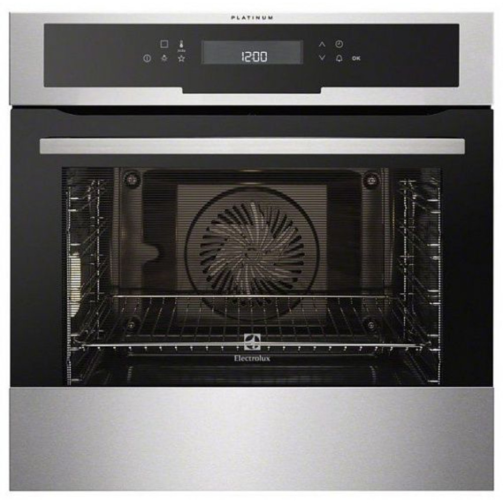 Духовой шкаф ELECTROLUX eoc 95751 ax