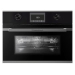 Духовой шкаф KUPPERSBUSCH CBM 6330.0 S9