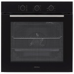 Духовой шкаф KRONA ELEMENT plus 60 BL