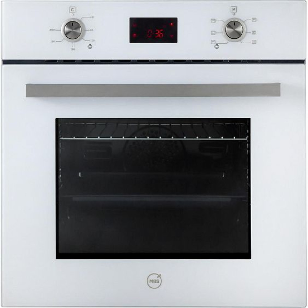 Духовой шкаф MBS DE-604WH
