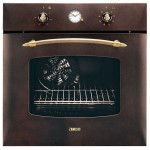 Духовой шкаф ZANUSSI zob 282 cc