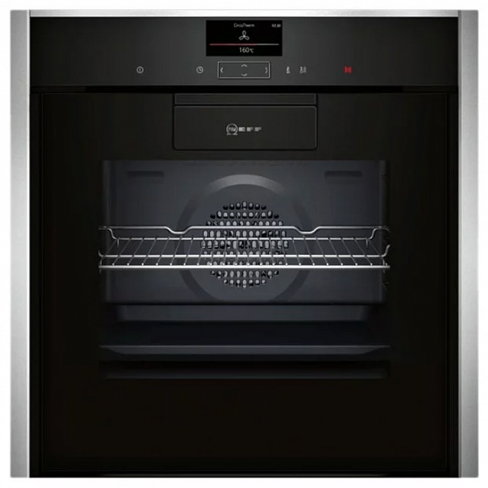 Духовой шкаф NEFF B87CS34N0
