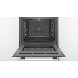 Духовой шкаф BOSCH HBG337YB0R