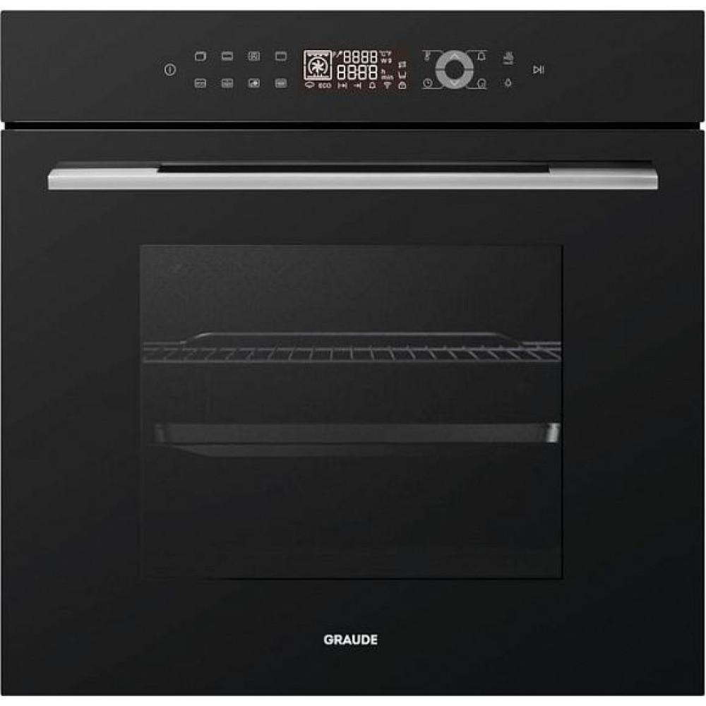 Духовой шкаф GRAUDE BM 60.3 S