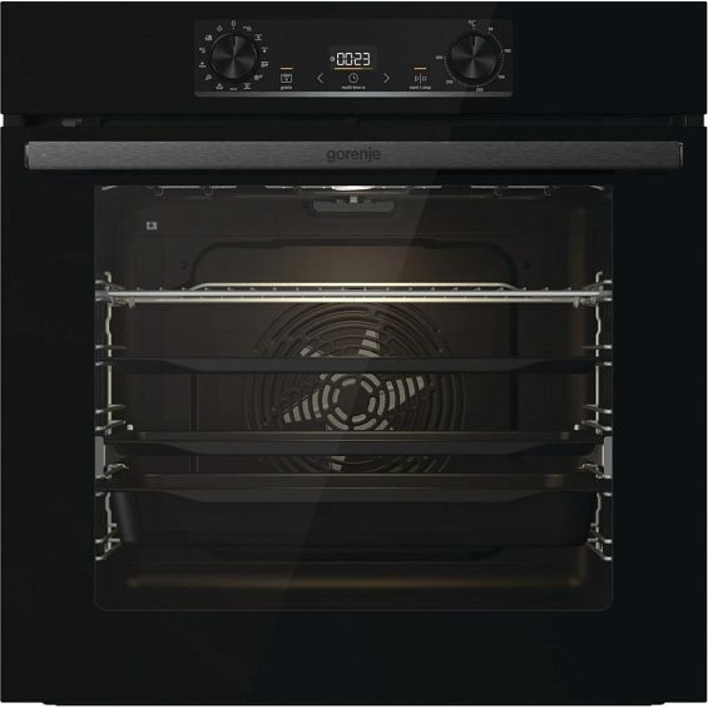Духовой шкаф GORENJE BPS6737E14BG