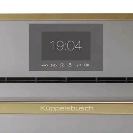 Духовой шкаф KUPPERSBUSCH CBP 6550.0 G4
