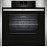 Духовой шкаф NEFF B45FS22N0