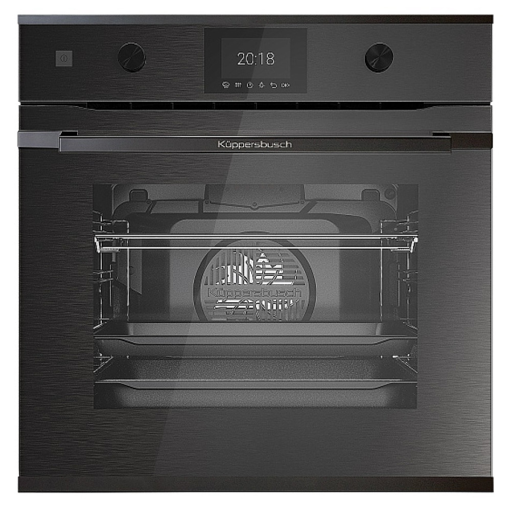 Духовой шкаф KUPPERSBUSCH BP 6350.0 GPH 2