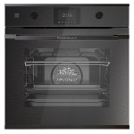 Духовой шкаф KUPPERSBUSCH BP 6350.0 GPH 2