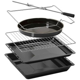 Духовой шкаф SIMFER B6GB12055