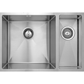 Мойка Seaman Eco Marino SME-635DR.A