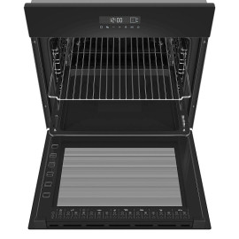 Духовой шкаф MEFERI MEO6014BK ULTRA
