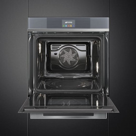 Духовой шкаф Smeg SFP 6104 TVS