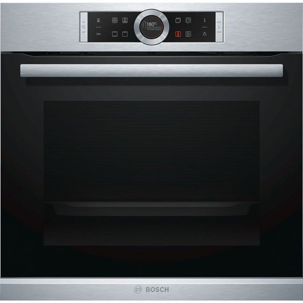 Духовой шкаф BOSCH hbg 634 bs1