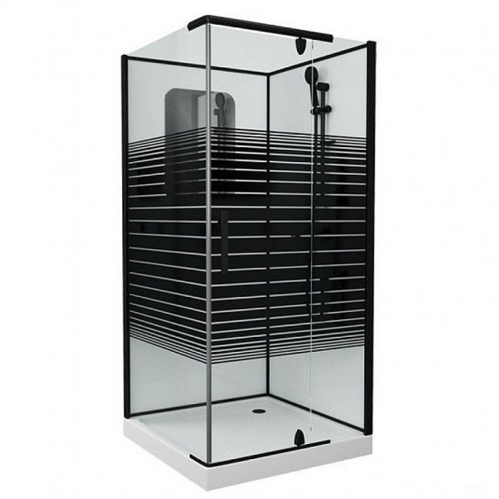 Душевая кабина GROSSMAN GR-270QR