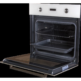 Духовой шкаф KUPPERSBERG HO 655 W