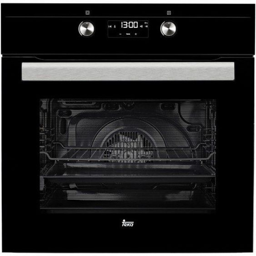 Духовой шкаф TEKA hs 720 black