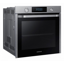 Духовой шкаф SAMSUNG NV75K5541BS/WT