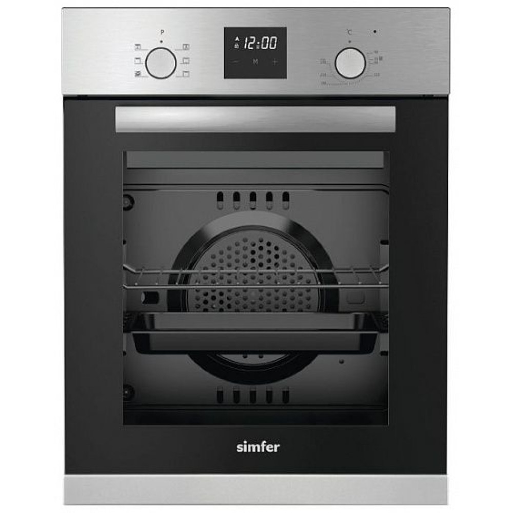 Духовой шкаф SIMFER B4EM56011