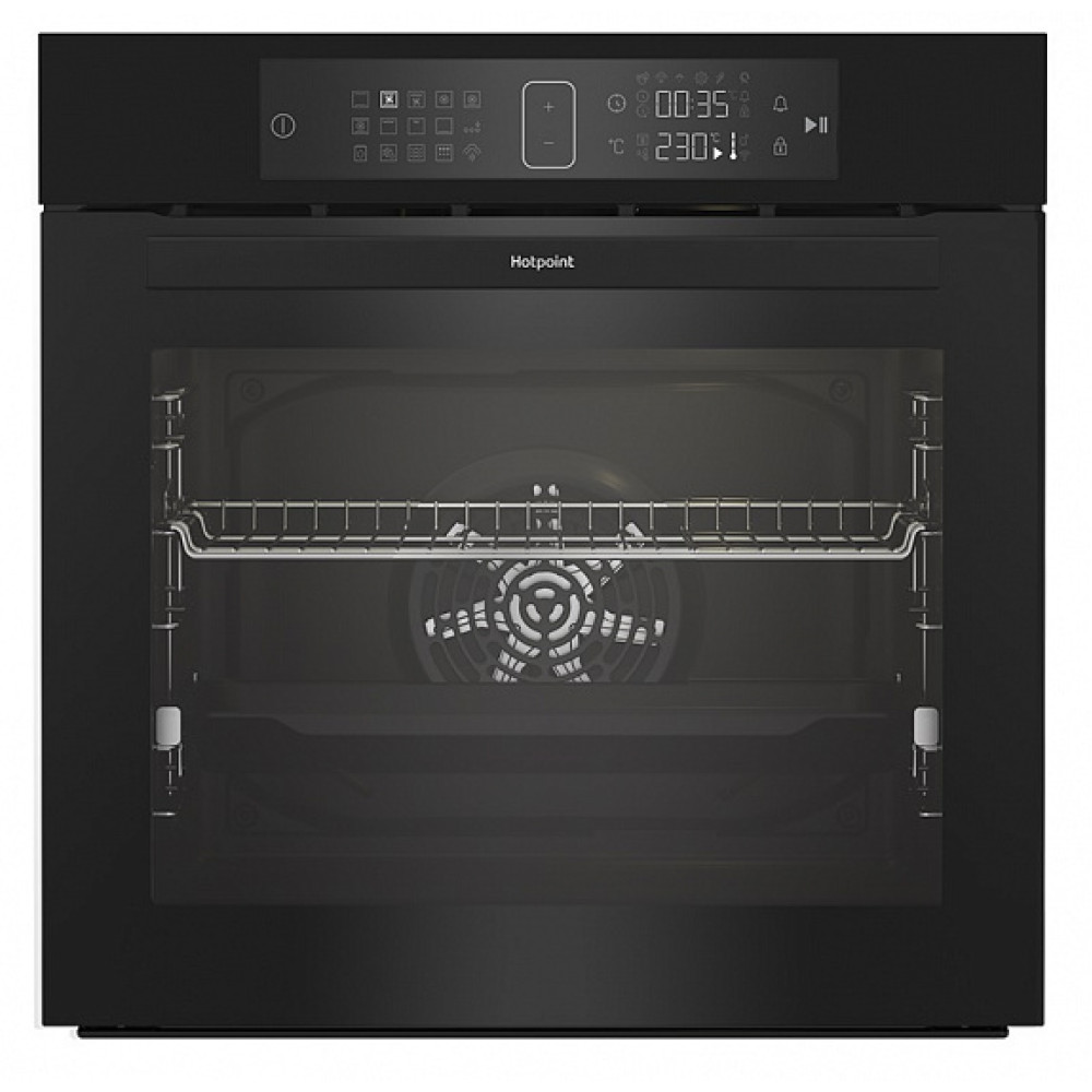 Духовой шкаф HOTPOINT-ARISTON FE8 1351 H BL