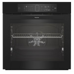 Духовой шкаф HOTPOINT-ARISTON FE8 1351 H BL