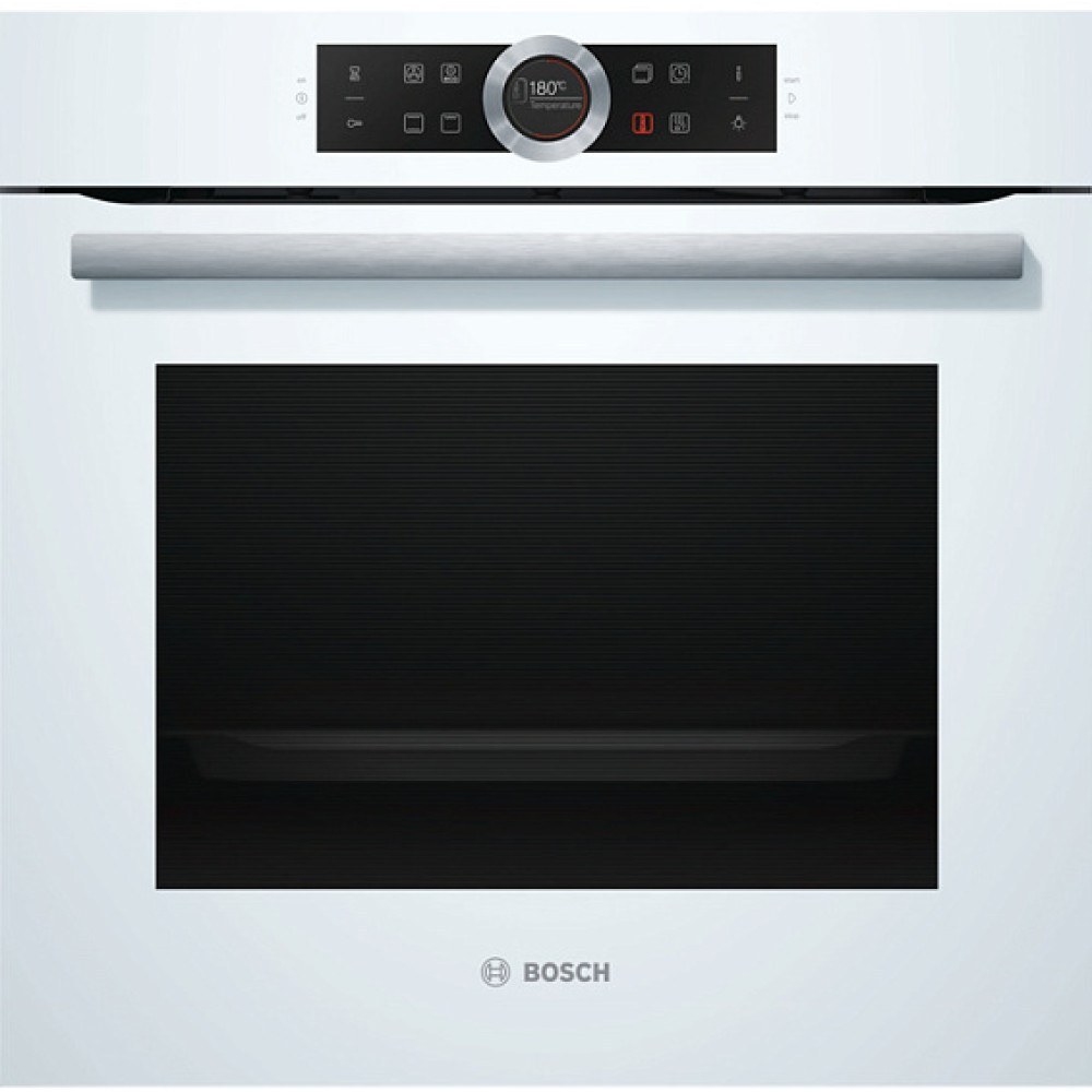 Духовой шкаф BOSCH HBG632BW1S