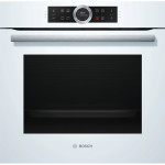 Духовой шкаф BOSCH HBG632BW1S