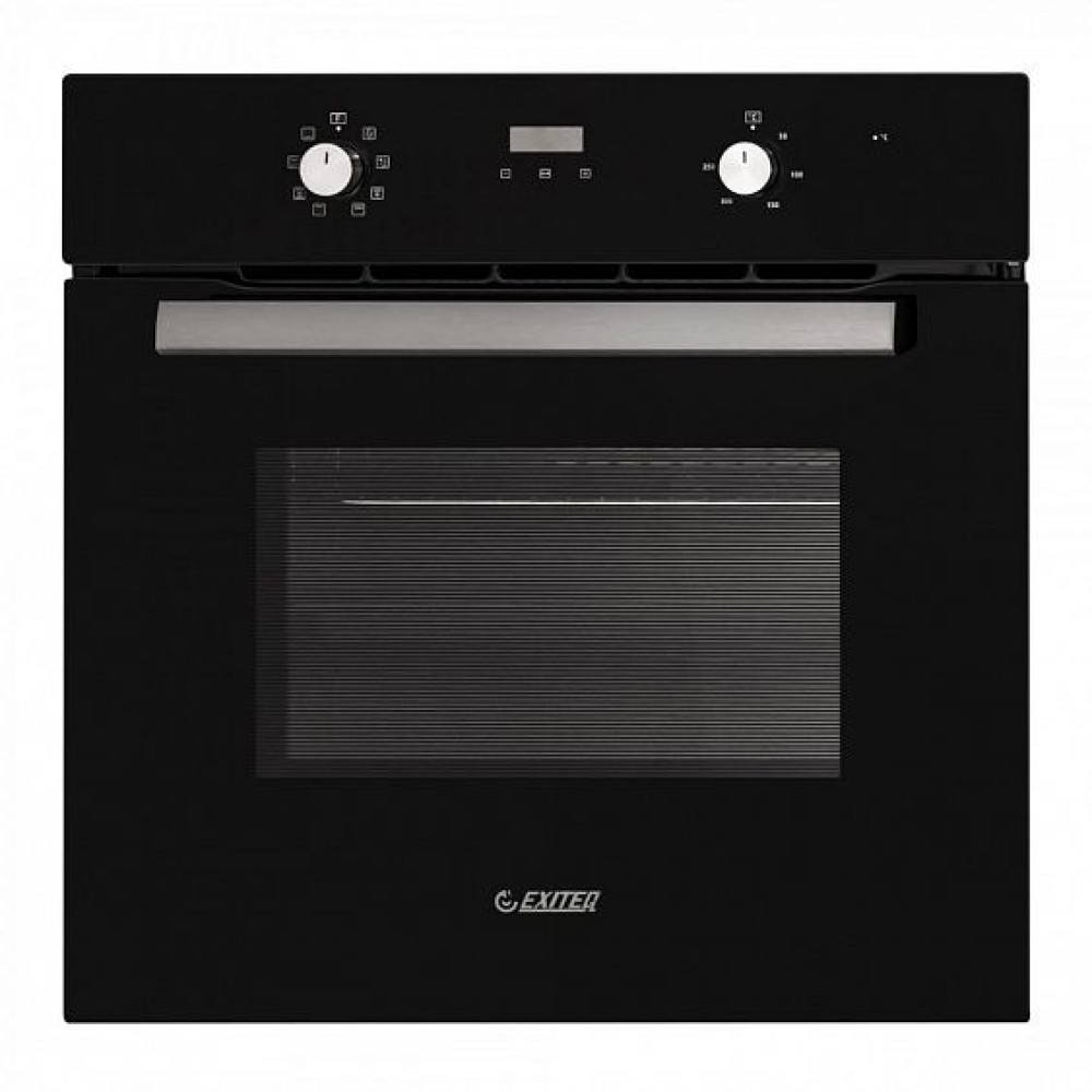 Духовой шкаф EXITEQ EXO-402 BLACK