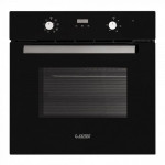 Духовой шкаф EXITEQ EXO-402 BLACK