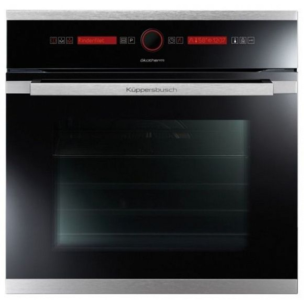 Духовой шкаф KUPPERSBUSCH eeb6860.0jx1