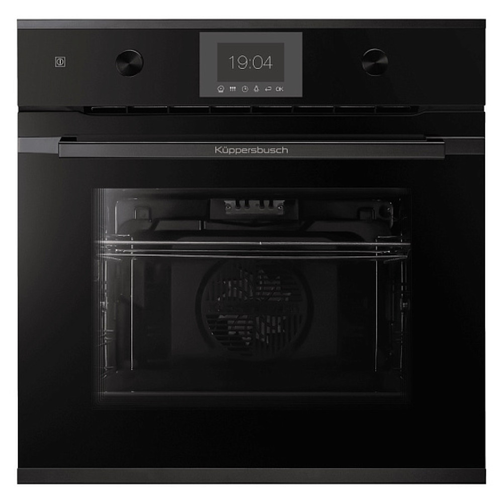 Духовой шкаф KUPPERSBUSCH BP 6350.0 S2-Airfry