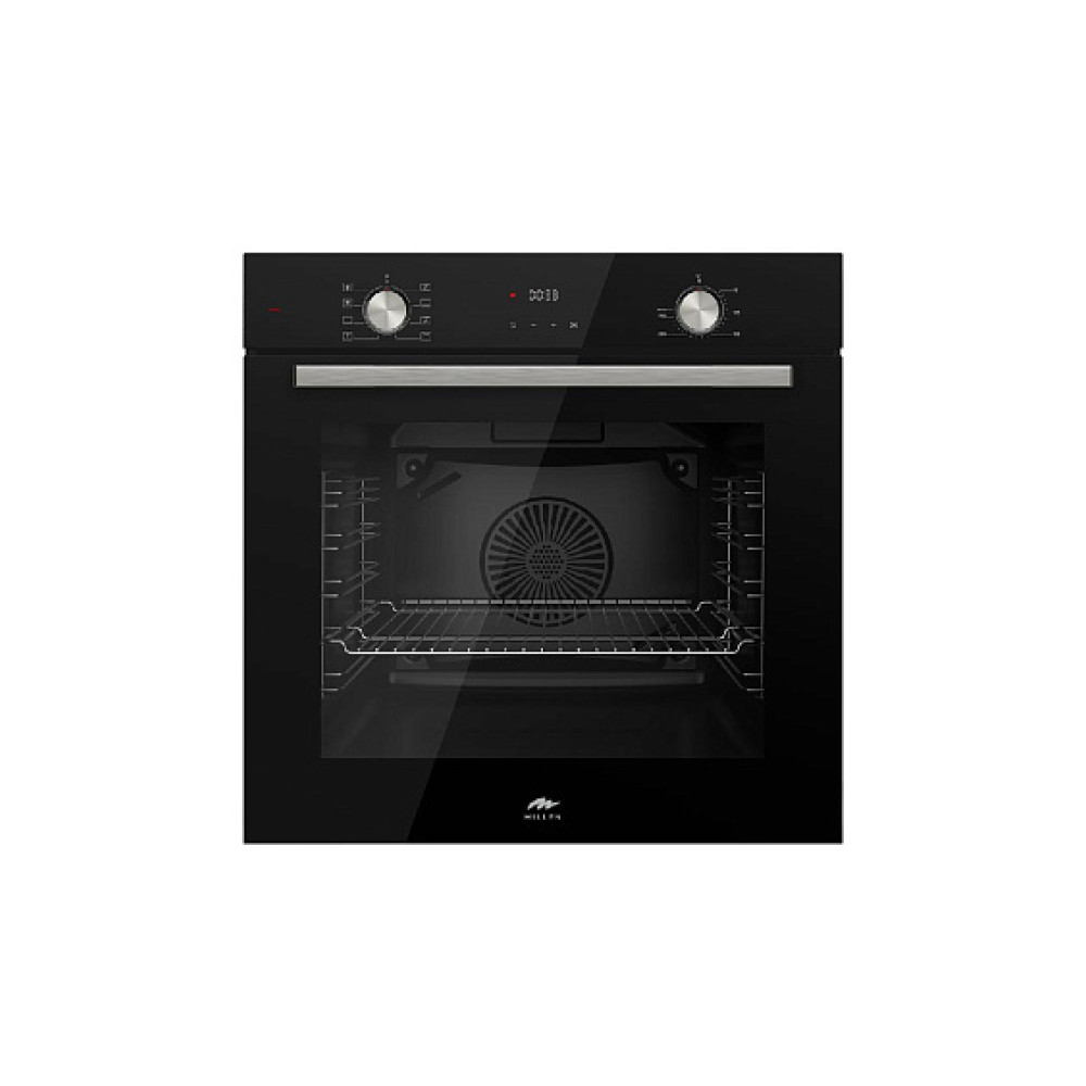 Духовой шкаф MILLEN MEO 6002 BL