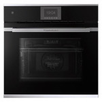 Духовой шкаф Kuppersbusch B 6550.0 S1 Stainless Steel черный