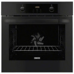 Духовой шкаф ZANUSSI zob 35772 bk