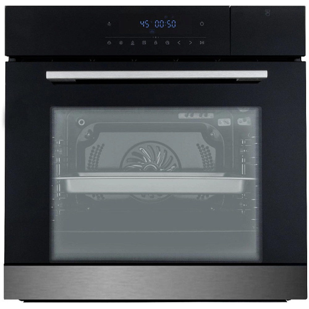 Духовой шкаф GRAUDE BMDP 60.1 E