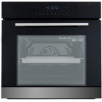 Духовой шкаф GRAUDE BMDP 60.1 E