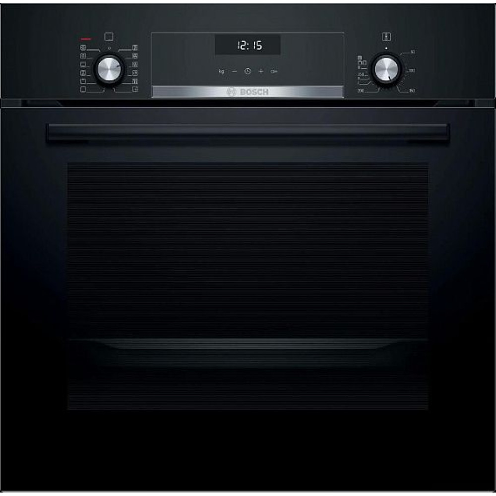 Духовой шкаф BOSCH HIJ557YB0R